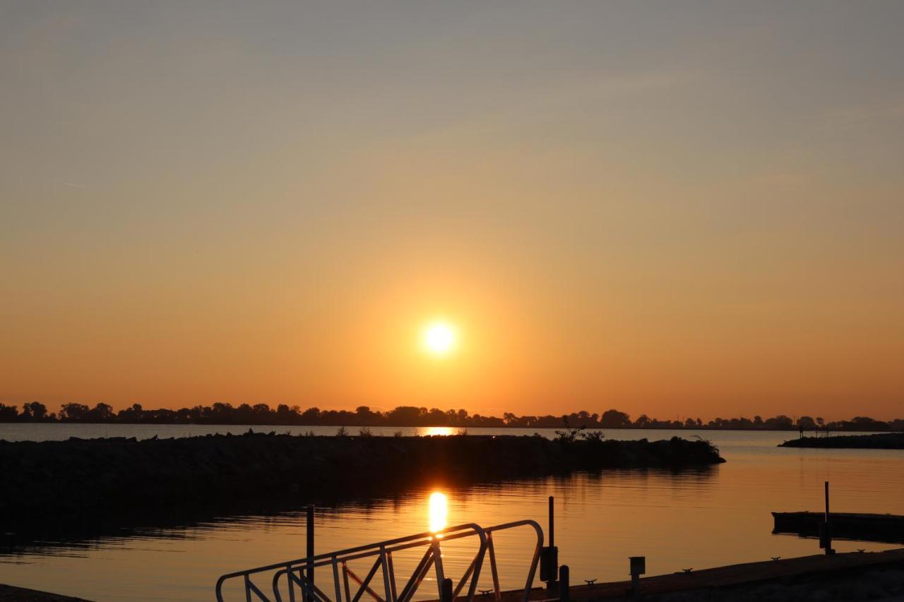 Bayfront Resort At Cross View Site #27 Sandusky Exterior foto